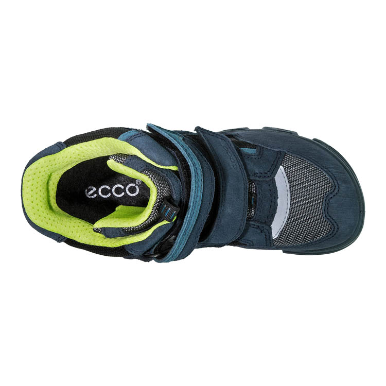 Ботинки ECCO SNOWBOARDER 721052/58209