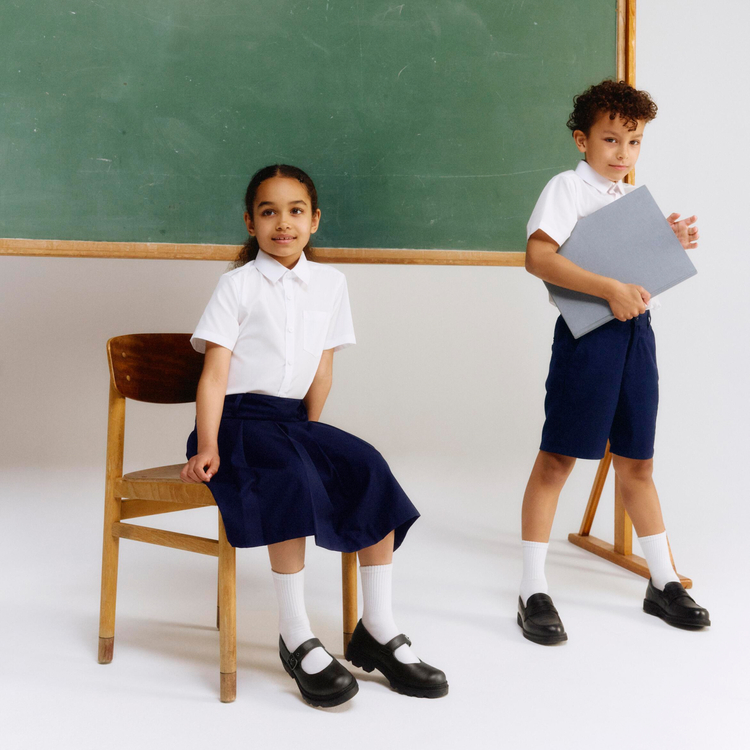 Лоферы ECCO METROPOLE LONDON K 721772/01001