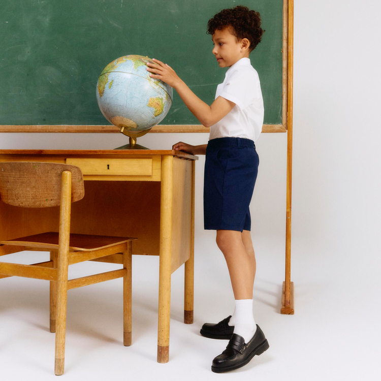 Лоферы ECCO METROPOLE LONDON K 721772/01001