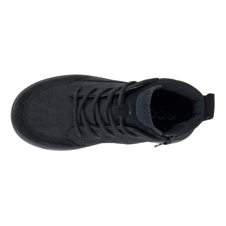 Ботинки ECCO URBAN SNOWBOARDER 722322/51094