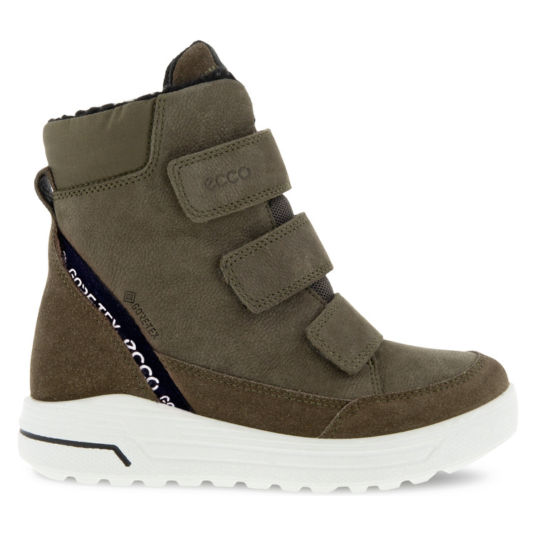 Ботинки ECCO URBAN SNOWBOARDER 722333/60230