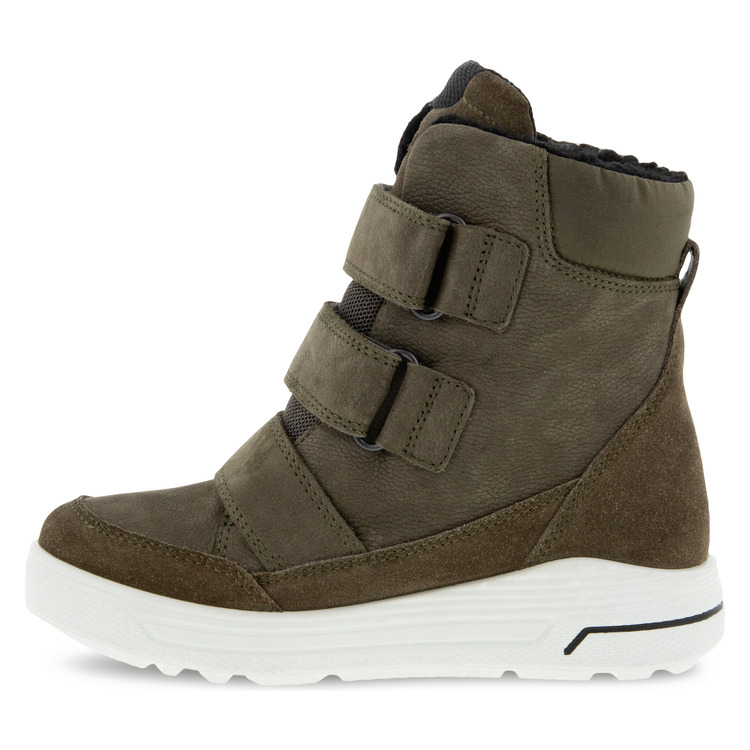 Ботинки ECCO URBAN SNOWBOARDER 722333/60230