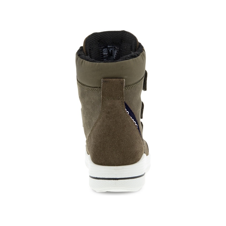 Ботинки ECCO URBAN SNOWBOARDER 722333/60230