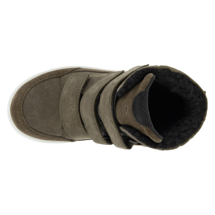 Ботинки ECCO URBAN SNOWBOARDER 722333/60230