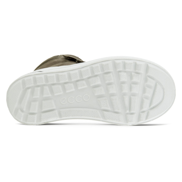 Ботинки ECCO URBAN SNOWBOARDER 722333/60230