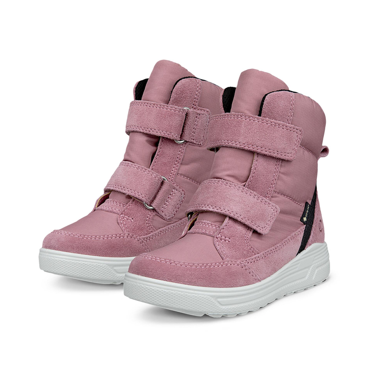 Ботинки ECCO URBAN SNOWBOARDER 722352/51550