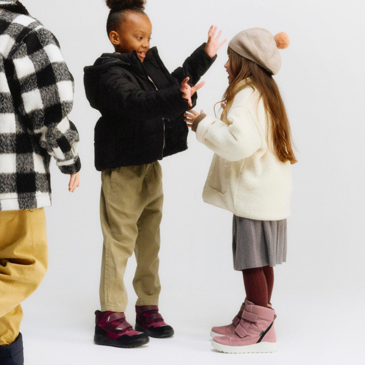 Ботинки ECCO URBAN SNOWBOARDER 722352/51550