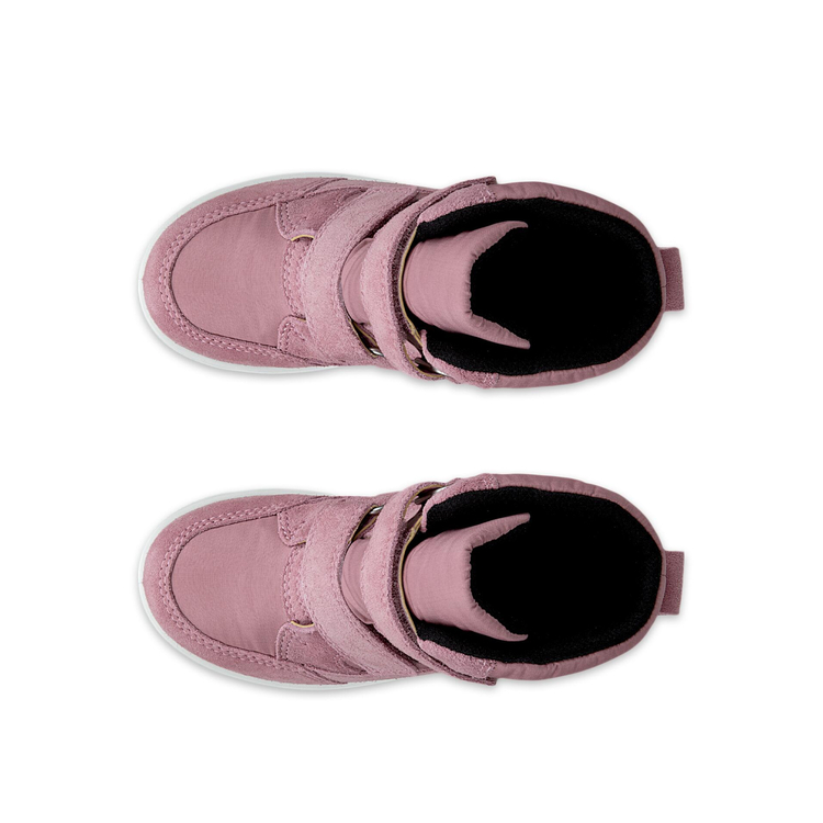 Ботинки ECCO URBAN SNOWBOARDER 722352/51550