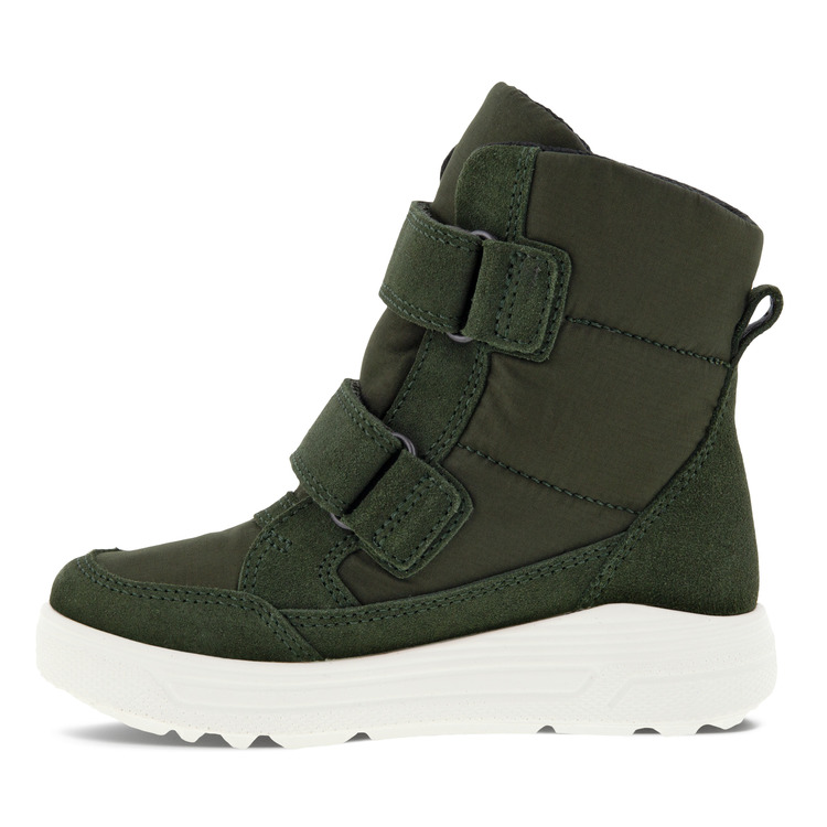 Ботинки ECCO URBAN SNOWBOARDER 722352/52140