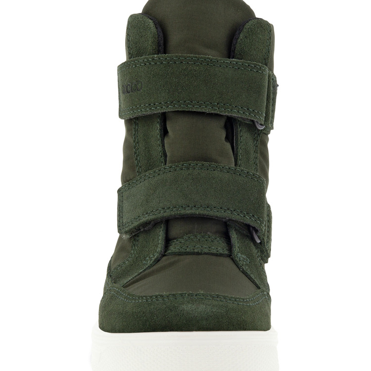 Ботинки ECCO URBAN SNOWBOARDER 722352/52140