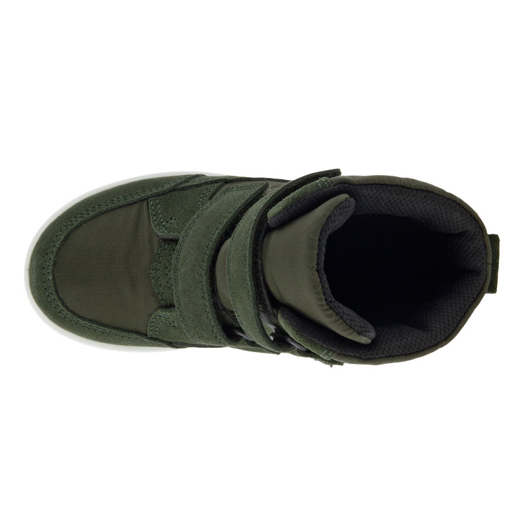 Ботинки ECCO URBAN SNOWBOARDER 722352/52140