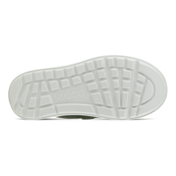 Ботинки ECCO URBAN SNOWBOARDER 722352/52140