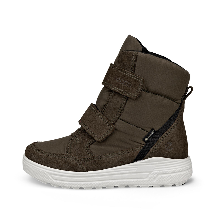 Ботинки ECCO URBAN SNOWBOARDER 722352/55894