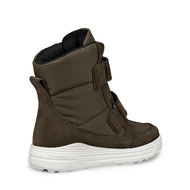 Ботинки ECCO URBAN SNOWBOARDER 722352/55894