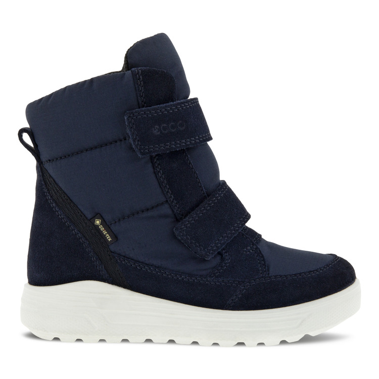 Ботинки ECCO URBAN SNOWBOARDER 722353/50769