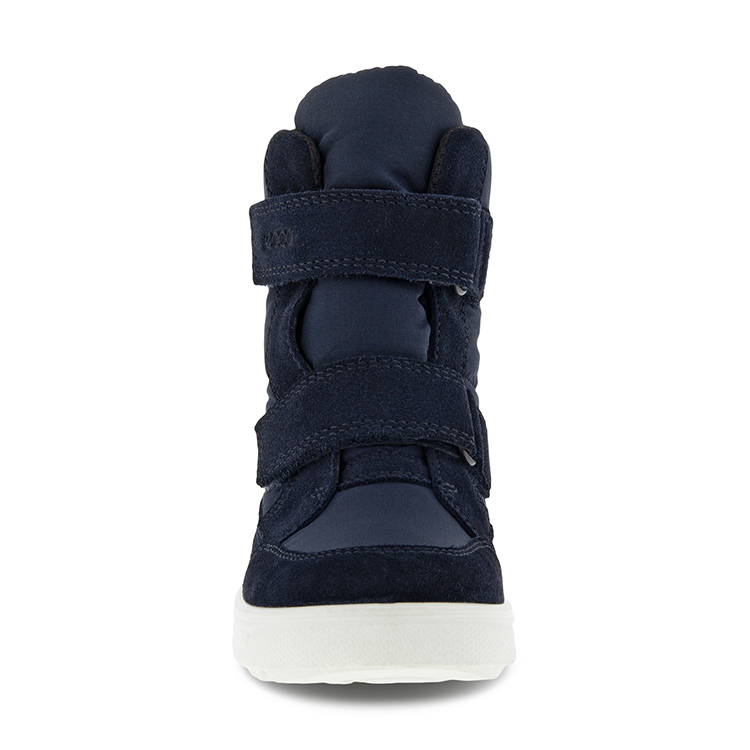 Ботинки ECCO URBAN SNOWBOARDER 722353/50769 Ботинки ECCO URBAN SNOWBOARDER 722353/50769
