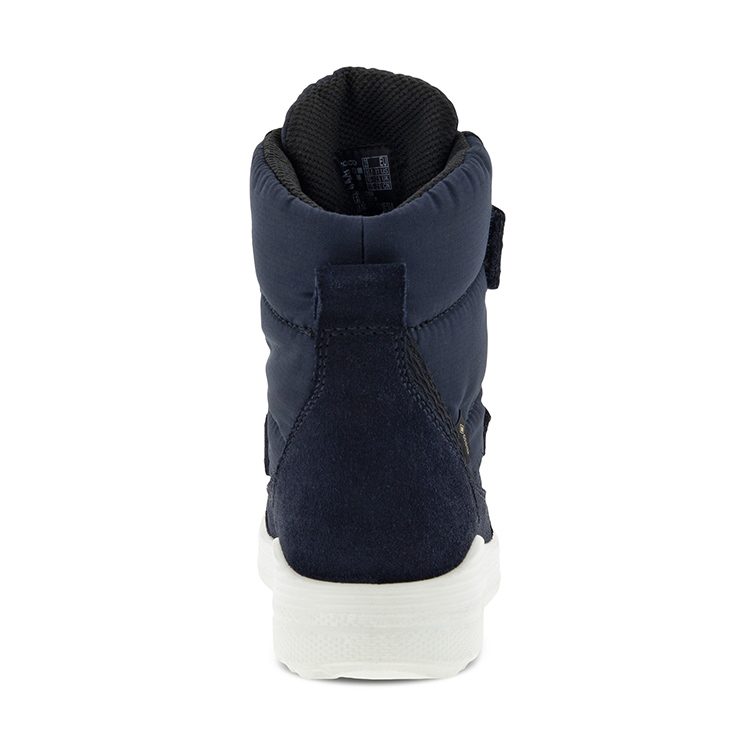 Ботинки ECCO URBAN SNOWBOARDER 722353/50769 Ботинки ECCO URBAN SNOWBOARDER 722353/50769