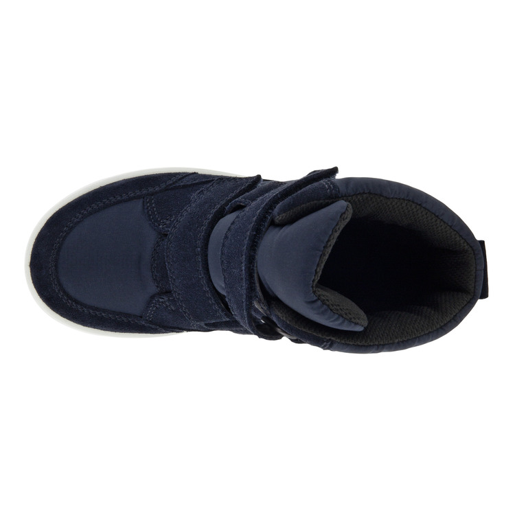 Ботинки ECCO URBAN SNOWBOARDER 722353/50769 Ботинки ECCO URBAN SNOWBOARDER 722353/50769