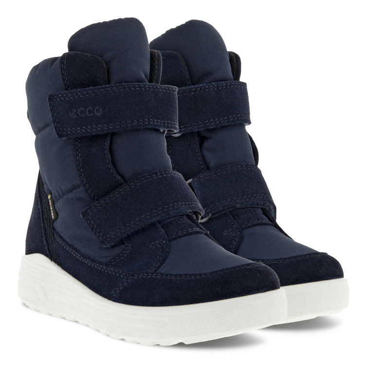 Ботинки ECCO URBAN SNOWBOARDER 722353/50769 Ботинки ECCO URBAN SNOWBOARDER 722353/50769