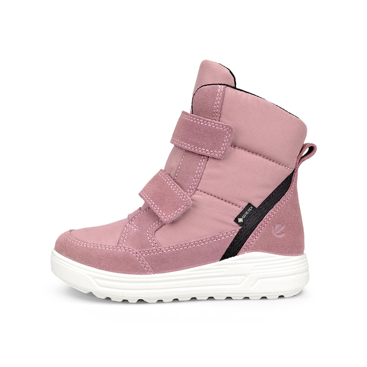 Ботинки ECCO URBAN SNOWBOARDER 722353/51550