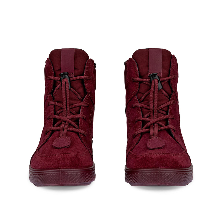 Ботинки ECCO URBAN SNOWBOARDER 722362/61359