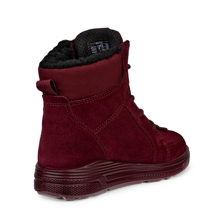 Ботинки ECCO URBAN SNOWBOARDER 722362/61359