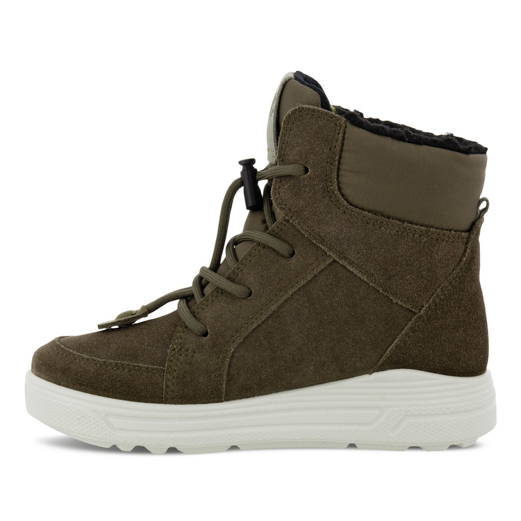 Ботинки ECCO URBAN SNOWBOARDER 722363/55894