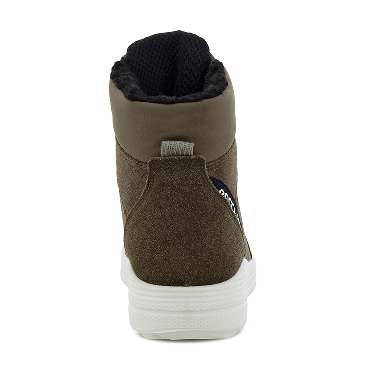 Ботинки ECCO URBAN SNOWBOARDER 722363/55894