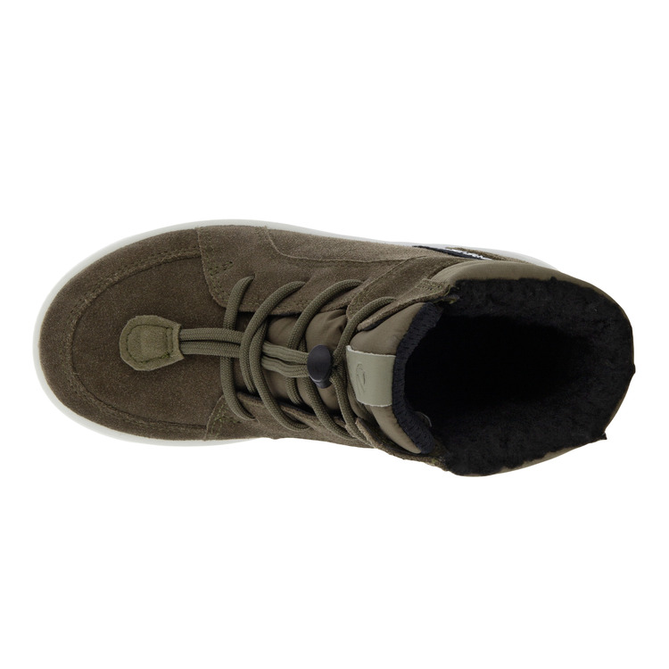 Ботинки ECCO URBAN SNOWBOARDER 722363/55894