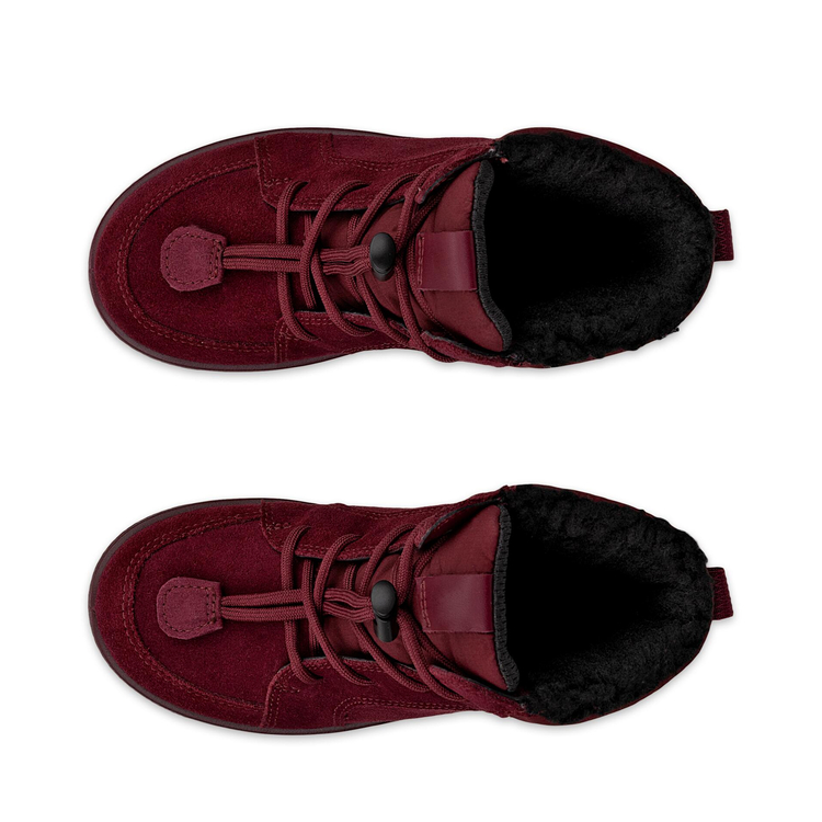 Ботинки ECCO URBAN SNOWBOARDER 722363/61359