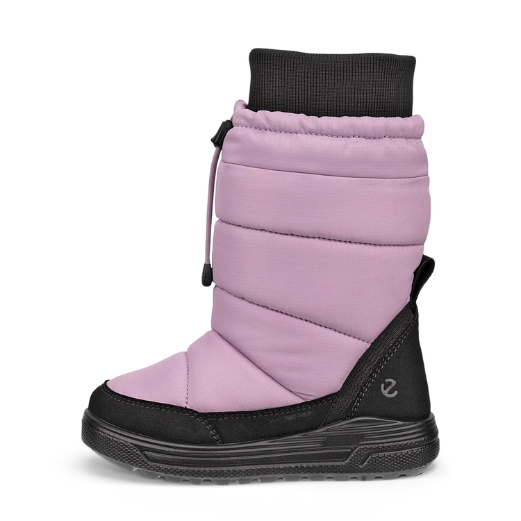 Сапоги ECCO URBAN SNOWBOARDER 722372/61053