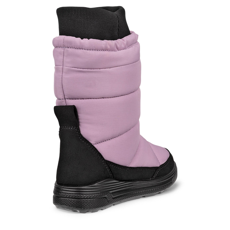 Сапоги ECCO URBAN SNOWBOARDER 722372/61053 Сапоги ECCO URBAN SNOWBOARDER 722372/61053