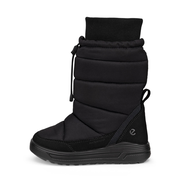 Сапоги ECCO URBAN SNOWBOARDER 722373/51052