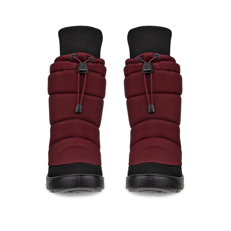 Сапоги ECCO URBAN SNOWBOARDER 722373/61361