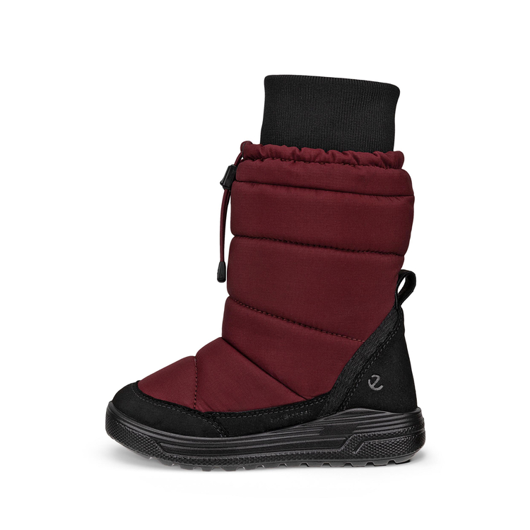Сапоги ECCO URBAN SNOWBOARDER 722373/61361