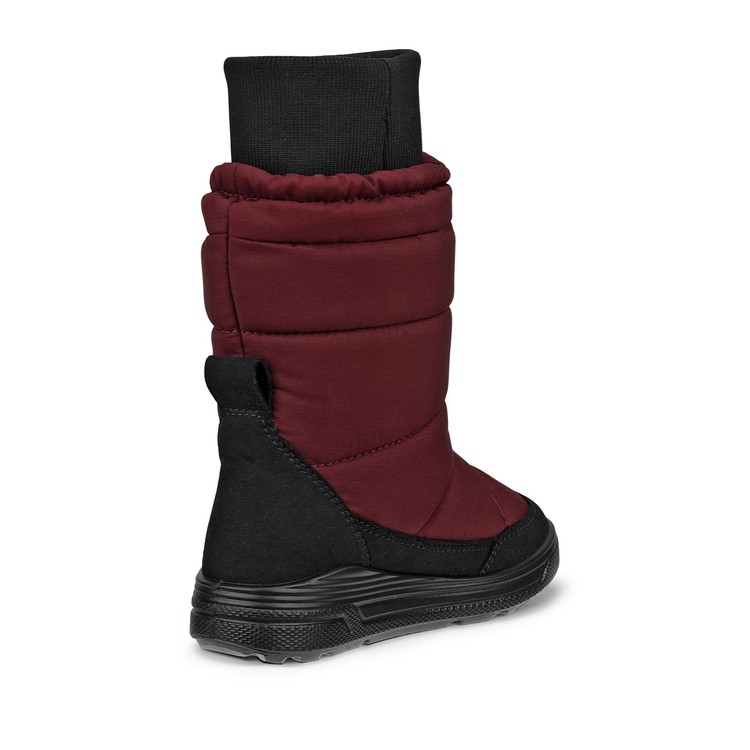 Сапоги ECCO URBAN SNOWBOARDER 722373/61361