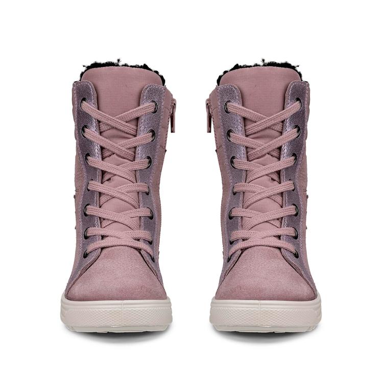 Ботинки ECCO URBAN SNOWBOARDER 722382/61360