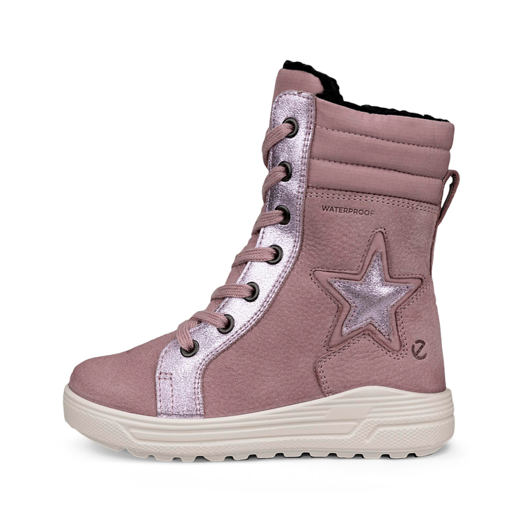 Ботинки ECCO URBAN SNOWBOARDER 722382/61360