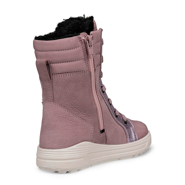 Ботинки ECCO URBAN SNOWBOARDER 722382/61360