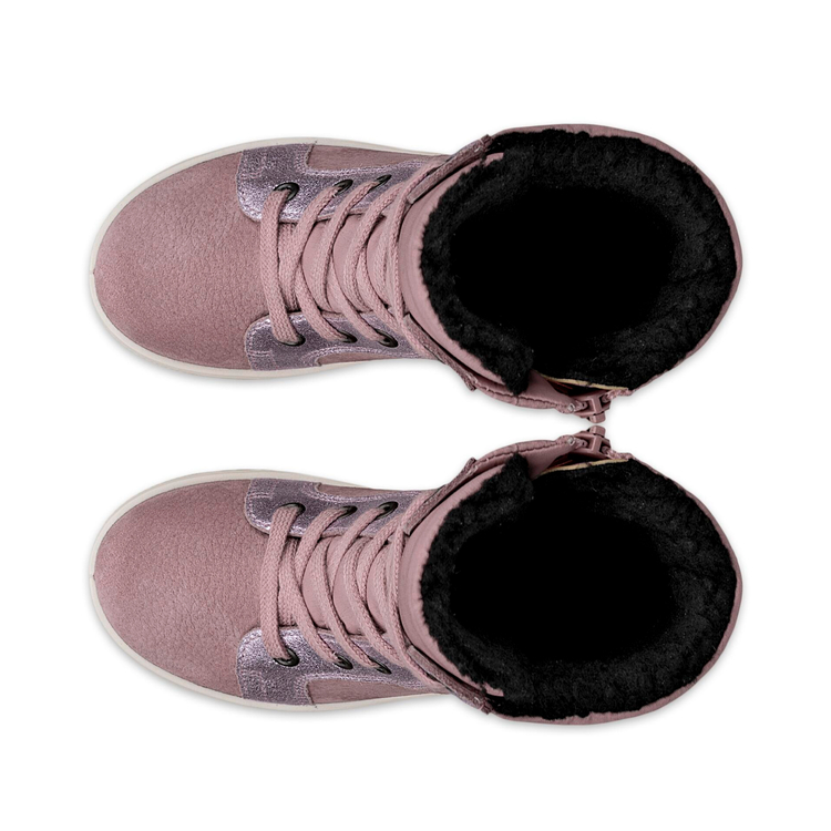 Ботинки ECCO URBAN SNOWBOARDER 722382/61360