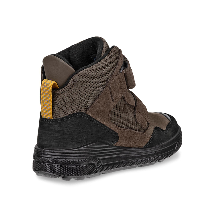 Ботинки ECCO URBAN SNOWBOARDER 722402/57570