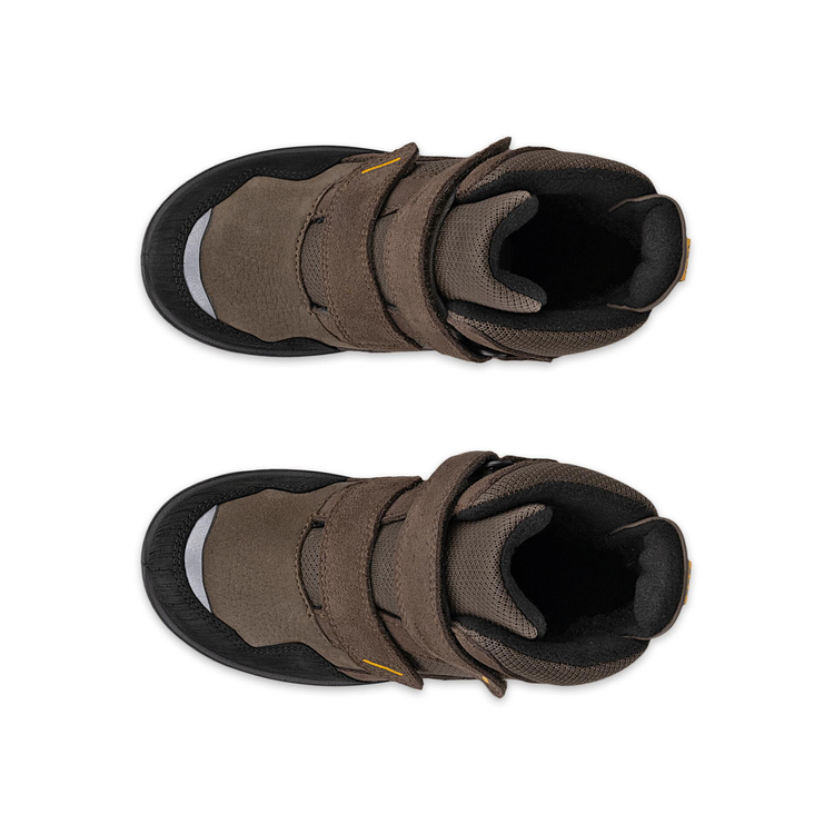 Ботинки ECCO URBAN SNOWBOARDER 722402/57570