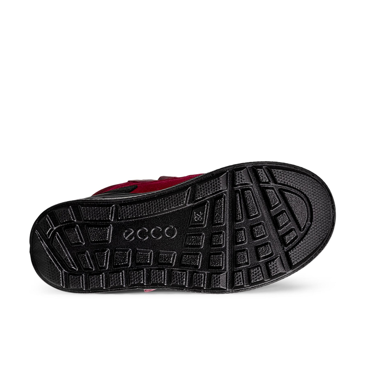 Ботинки ECCO URBAN SNOWBOARDER 722402/61354