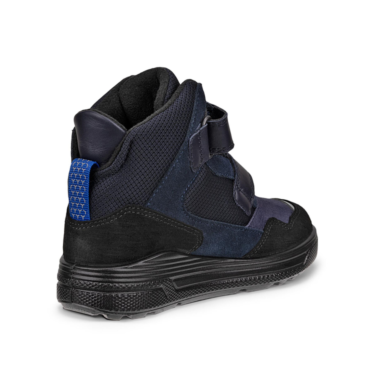 Ботинки ECCO URBAN SNOWBOARDER 722402/61416