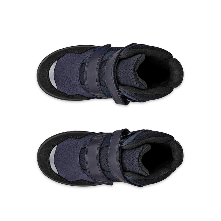 Ботинки ECCO URBAN SNOWBOARDER 722402/61416