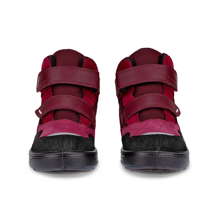 Ботинки ECCO URBAN SNOWBOARDER 722403/61354