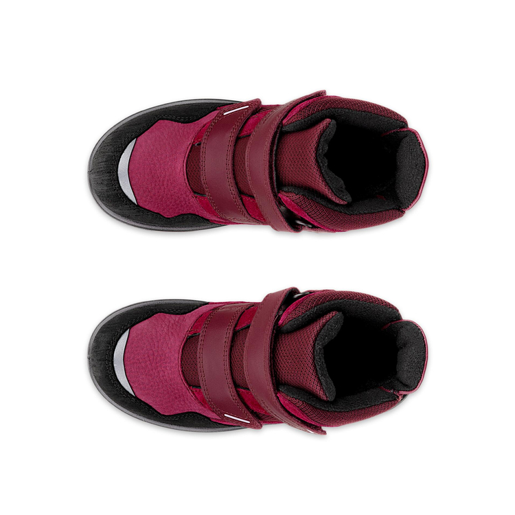 Ботинки ECCO URBAN SNOWBOARDER 722403/61354