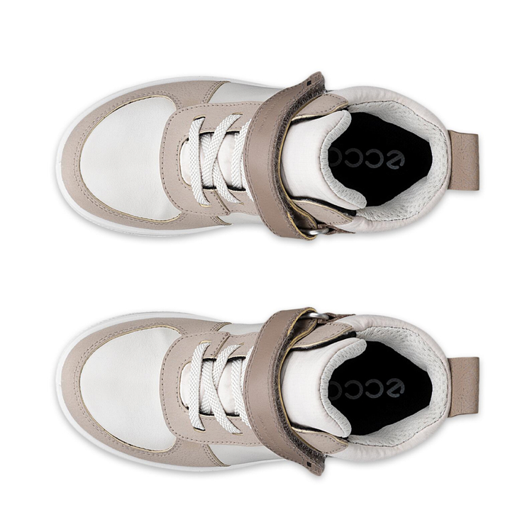 Ботинки ECCO URBAN SNOWBOARDER 722412/61882