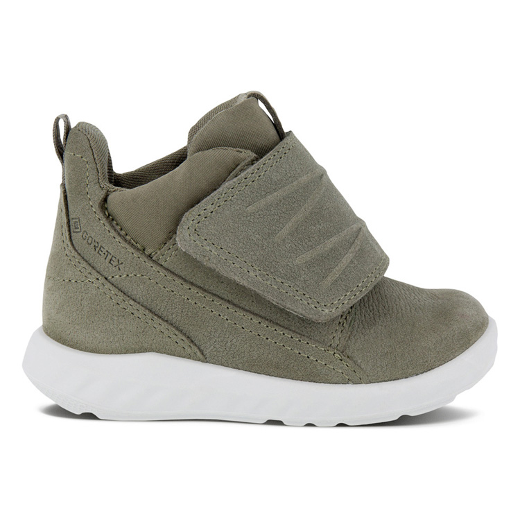 Ботинки ECCO SP.1 LITE INFANT 724101/02529