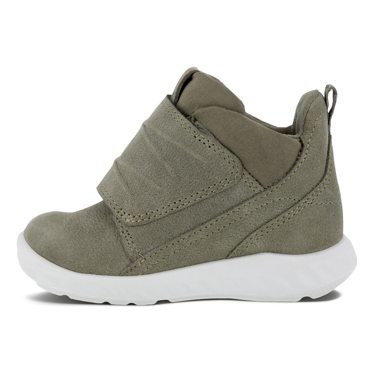 Ботинки ECCO SP.1 LITE INFANT 724101/02529